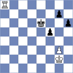 Oleksiyenko - Vestby-Ellingsen (chess.com INT, 2023)