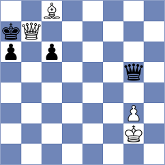 Adewumi - Chylewski (chess.com INT, 2024)