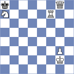 Lakshmi - Vazquez Espino (chess.com INT, 2022)