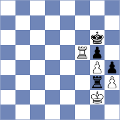 Fawole - Aketayeva (chess.com INT, 2022)