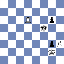 Niekras - Haszon (chess.com INT, 2024)