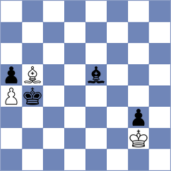 Alizada - Rendle (chess.com INT, 2021)