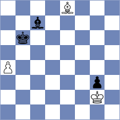 Zaitsev - Svane (chess.com INT, 2023)