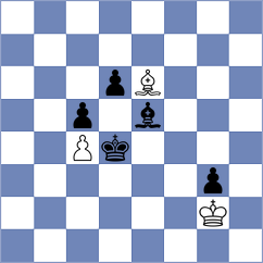 Shtyka - Kostiukov (chess.com INT, 2021)