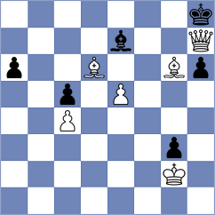 Matveev - Varacalli (Chess.com INT, 2020)