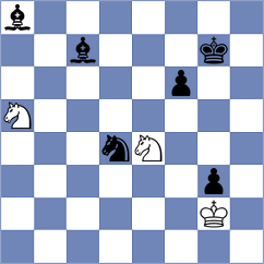 Torres - Adan Bermudez (chess.com INT, 2024)