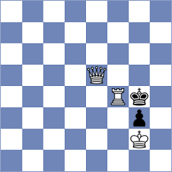 Franco Valencia - Rakshitta (chess.com INT, 2021)