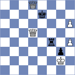 Angermeier - Burrows (chess.com INT, 2021)