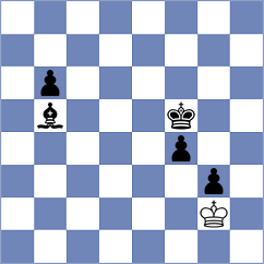 Khoroshev - Hnatyshyn (chess.com INT, 2024)