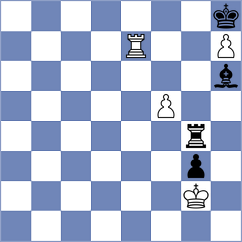Vaishali - Paravyan (chess.com INT, 2023)