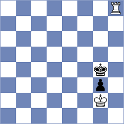 Pasti - Lopez del Alamo (chess.com INT, 2024)