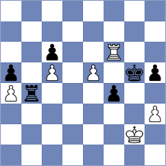 Peralta - Kamsky (chess.com INT, 2021)