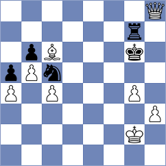 Matlakov - Rastbod (chess.com INT, 2024)