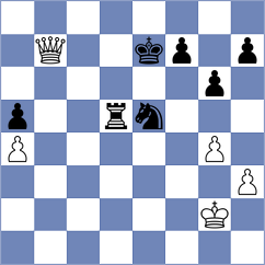 Kahlert - Perez Cruz (chess.com INT, 2024)