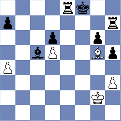 Baglan - Csonka (chess.com INT, 2022)
