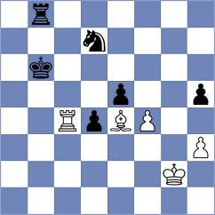 Manukian - Pavlov (chess.com INT, 2020)