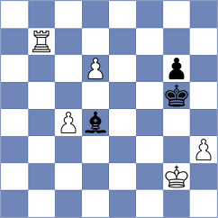 Lamaze - Nareks (chess.com INT, 2023)