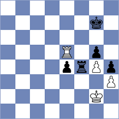 Petriashvili - Svane (chess.com INT, 2024)