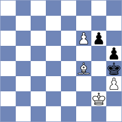 Wadsworth - Mohammad (chess.com INT, 2021)
