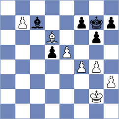 Acor - Grapsa (chess.com INT, 2022)