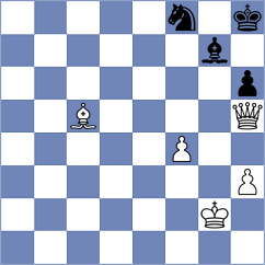Zong - Vidovic (Chess.com INT, 2020)
