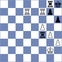 Kraemer - Strybuk (Chess.com INT, 2021)