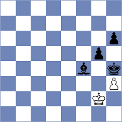 Smolik - Mareckova (Chess.com INT, 2021)