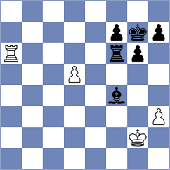 Portela Peleteiro - Erigaisi (chess.com INT, 2024)