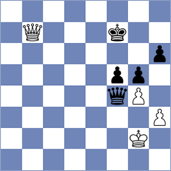 Varney - Friar (Chess.com INT, 2020)