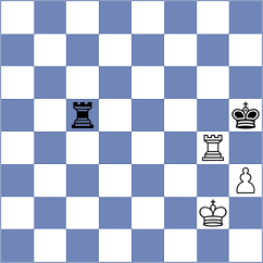 Pasaribu - Moskalenko (Chess.com INT, 2020)