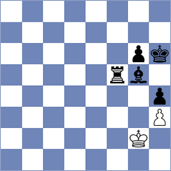 Biarozkin - Ortiz Sanchez (Chess.com INT, 2021)