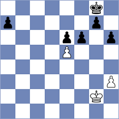 D'Arruda - Rozovsky (chess.com INT, 2022)
