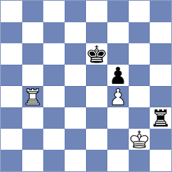 Varela La Madrid - Guseynova (chess.com INT, 2021)