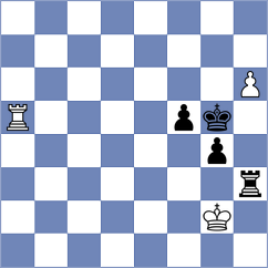 Daaevik Wadhawan - Hulka (chess.com INT, 2024)