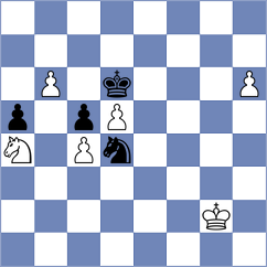Astaneh Lopez - Mukumbya (Chess.com INT, 2017)