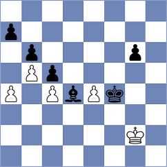 Viana - Kiseleva (chess.com INT, 2024)