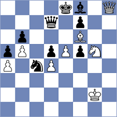 Seul - Nurmamedov (Chess.com INT, 2020)