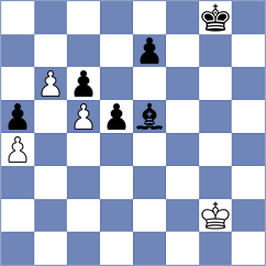 Marshall - Lach (chess.com INT, 2024)