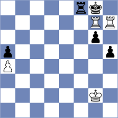 Korchmar - Shtyka (chess.com INT, 2022)