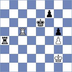 Vorontsov - Webster (Chess.com INT, 2021)