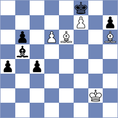 Antipov - Degenbaev (chess.com INT, 2024)