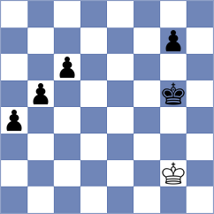 Pillay - Muhammed (Chess.com INT, 2021)