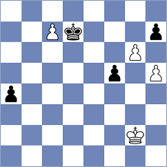 Kasparov - Joksimovic (Veliko Gradiste, 2016)