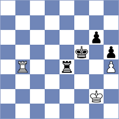 Vlassov - Hamidi (chess.com INT, 2024)