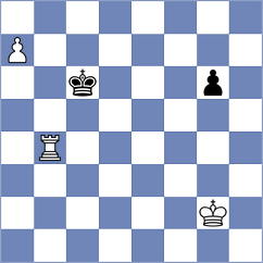 Marson - Caputcuoglu (chess.com INT, 2022)