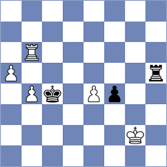 Salimova - Blomqvist (chess.com INT, 2023)