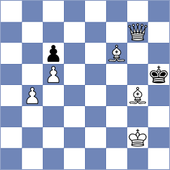 Becerra - Sathvik Adiga (chess.com INT, 2024)