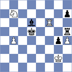 Jakubowska - Shuvalov (chess.com INT, 2024)