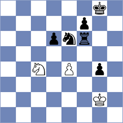 Hamley - Yilmaz (chess.com INT, 2024)