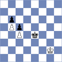 Cremisi - Klimkowski (chess.com INT, 2024)
